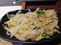 -潮十三潮汕砂锅粥(高新四路大都荟店)