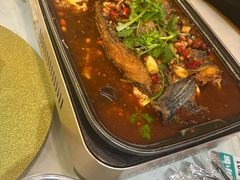-福巷湘食小馆·猛火现炒(上海首店)
