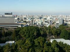 -名古屋城