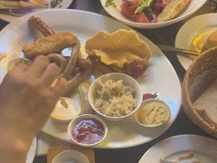 -巴伐利亚啤酒坊(意式风情街店)