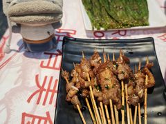 -辣不怕口味虾(凌霄路店)