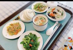-月之旅·尊 高端月子会所(科馨别墅一店)