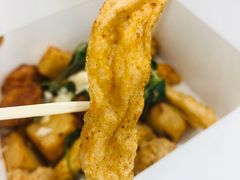 -呷贺盐酥鸡(抄纸巷店)