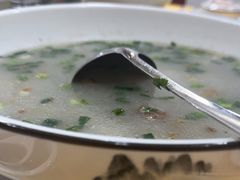 -青竹园海鲜餐厅(海天路店)