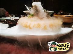 -久宴·天目湖大鱼头(恐龙园店)