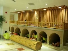 android_upload_pic-热带雨林汗蒸馆(汶水东路店)