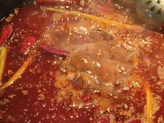 -牛市坎火锅(建设路店)