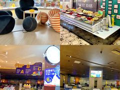 -皇室假期美食水疗会(春风路店)