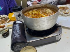 -燃计沙茶皇·香港沙茶火锅(人广旗舰店)