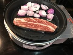 -炙韩料理·部队锅专门店