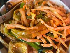 -吉庆桂林米粉·柳州螺蛳粉(港汇广场店)