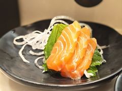 -争鲜回转寿司(雨花客厅PLUS店)