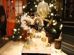 -歪歪宫殿·生日派对·团建聚会·轰趴·Wonder Palazzo