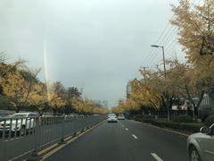 -赭山公园