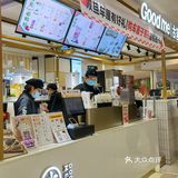 古茗上新|凡尔赛优格车厘，给我满满甜蜜