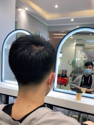 -杉影印象日式烫染專門店