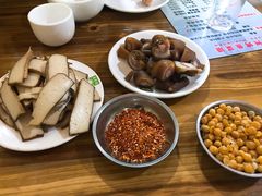 -大湾金牌万州烤鱼(沙河店)