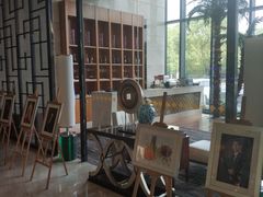 -金陵山水丽景酒店-中餐厅
