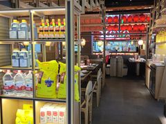 -湘阁里辣(东门茂业店)