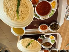 -剔八谷山西面馆(文兴路店)