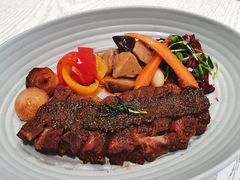 -娜娜家·Nana's restaurant(国金汇店)