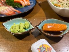 -真剑日本料理·铁板烧(贵州路店)