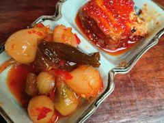 -龙姐私房菜(和顺古镇店)