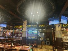 -马迭尔德式西餐精酿啤酒屋(中央大街店)
