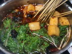 -老黑板筋(顺义总店)