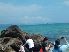 -玫瑰海岸文化旅游度假区