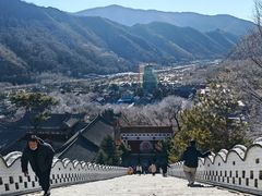 -五台山风景名胜区