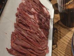 -百草滩羊清水涮羊肉(长城路店)