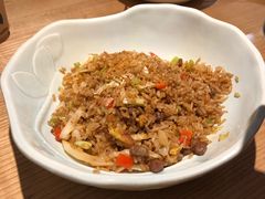 酸菜牛肉炒饭-米纸越南小馆(金鹰世界店)