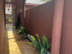 -香山湖渔家大院