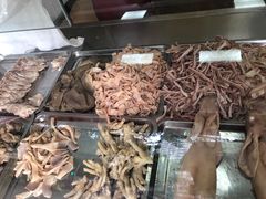 -李老五口水鸡(万寿路店)