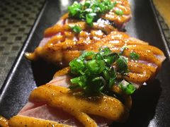 -昊·来了寿司(双楠2店)