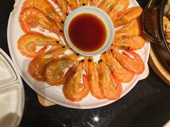 -楚禾宴·家宴(光谷大道店)