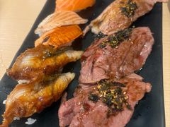 -万岁寿司(万国店)