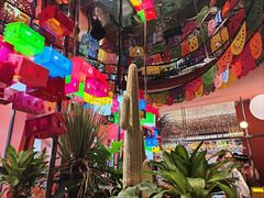 -墨纪Mojí墨西哥餐厅(南开大悦城店)