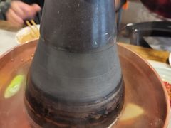 -将台涮肉(酒仙桥店)