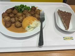 -宜家·瑞典风味餐厅(四元桥店)