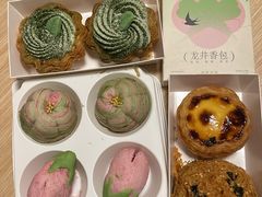-南宋胡记(杭州体育场路店)