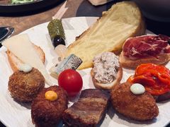 -BOCATA 西班牙餐厅(三里屯店)