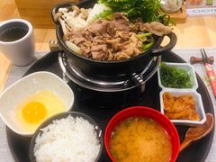-森味花园·日本料理(伊藤洋华堂亚运村店)