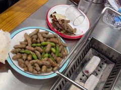 -古彭7只羊·徐州烧烤(旗舰店)