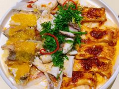 -巡味顺德菜(龙华壹方城店)