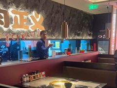 -谷牛日式烤肉(宝山U天地店)