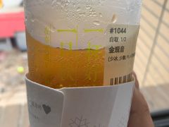 -奈雪的茶(仙林金鹰店)