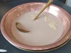 -诺敏塔拉奶茶-布里亚特包子-手把肉(锦都会店)