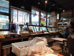 -聚合鑫东北熏酱熟食麻辣面(长阳店)